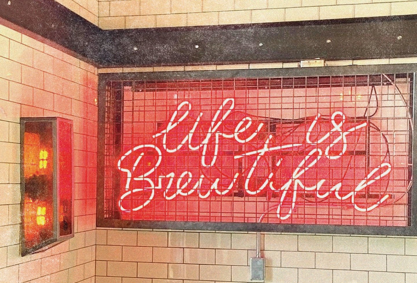 Decoration image without any essential information