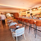 Indoor Dining Update: we will be open this Wednesday, Feb 2nd, for indoor dining! ✨ Marketplace fans: we'll still be running our market 11am - 5pm Wednesday - Saturday.

Thanks to some incredible hustle from our staff and all of your support 💙 Reserve your dinner table in advance, link in bio!