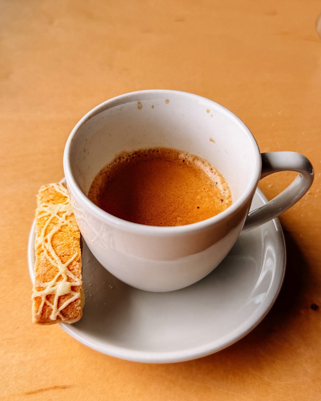 Espresso