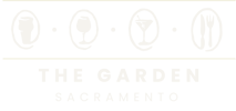 The Garden at the Line logo