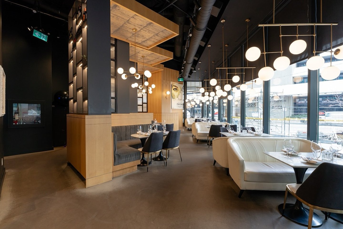 Decoration image without any essential information