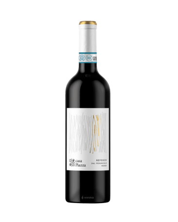 Casa Piazza Refosco Dal Peduncolo Rosso