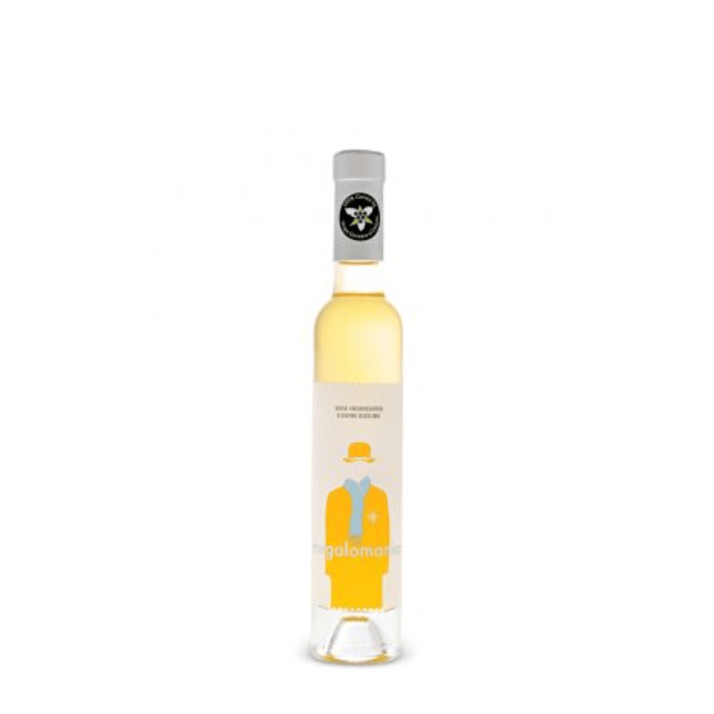 MEGALOMANIAC COLDHEARTED ICEWINE RIESLING, NIAGARA PENINSULA, CAN (200ML)