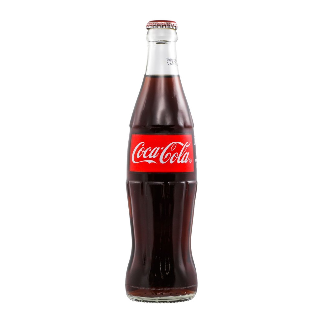 Mexican Coke