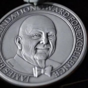 Here Are the 2018 James Beard Awards Restaurant, Chef, and Media Finalists