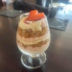 A sweet surprise for Mom!
Celebrate Mother’s Day with our limited-time Strawberry & Vanilla Layered Mousse on a Graham Cracker crust—a delicate, delicious bonus treat made just for her.

Call us for a reservation +1 (906) 259-0078
Open daily from 11am-9pm on 3350 I-75 BS
Sault Sainte Marie, MI  49783
United States  #primecutsitaliansteakhouse #SweetTooth #HomemadeGoodness #DineInStyle #ChefSpecial #TreatMomRight #MothersDay2025 #SignatureDish #MothersDaySpecial