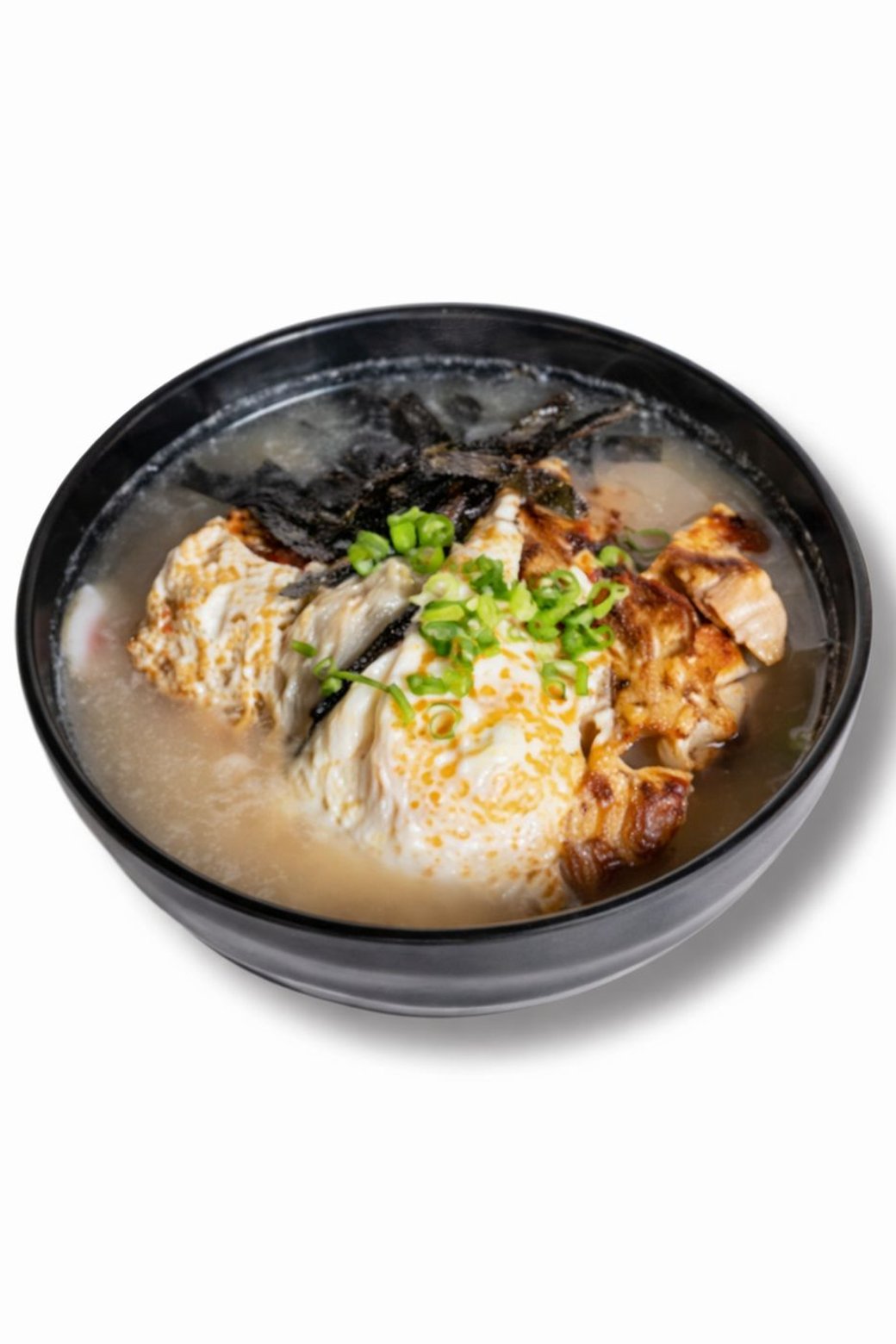 Tempura Udon