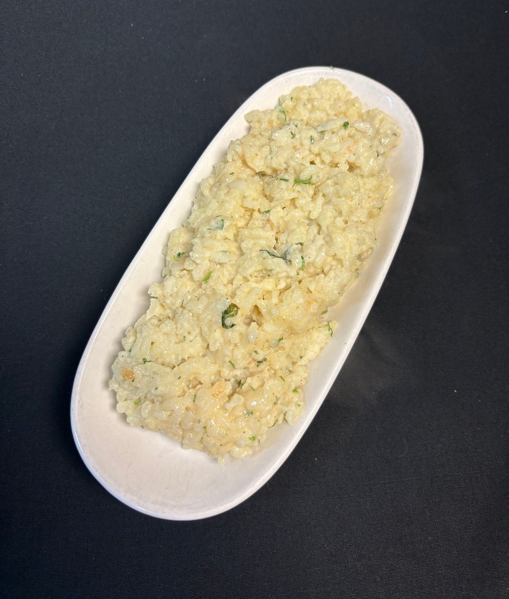 Side of Risotto