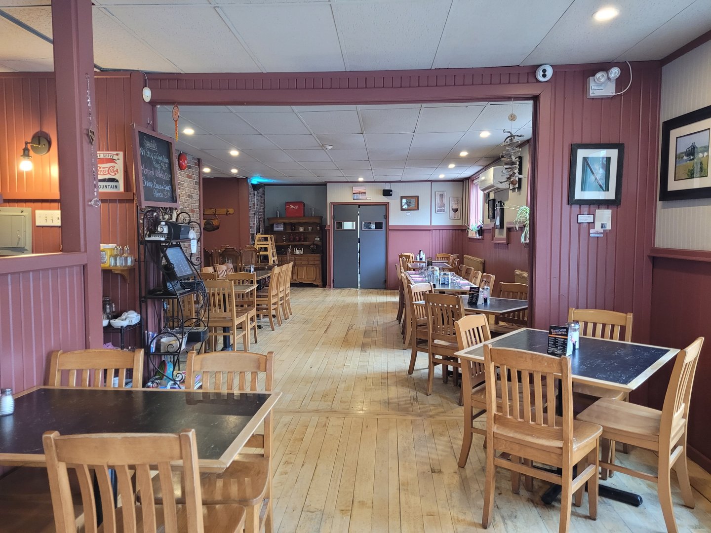 ⚓︎ Taste the Fresh Flavors of Manitoulin ⚓︎