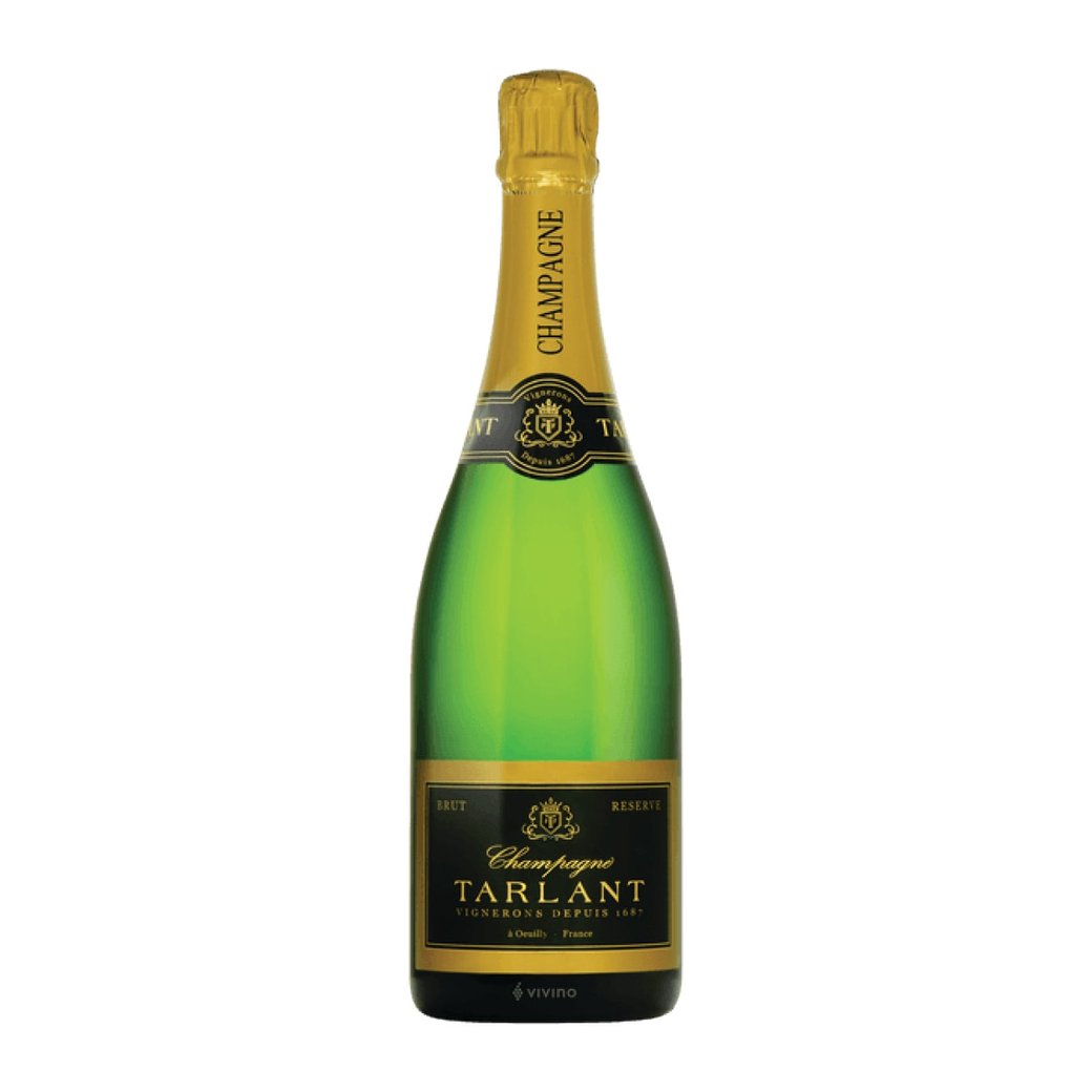 NV TARLANT BRUT RESERVE, OEUILLY