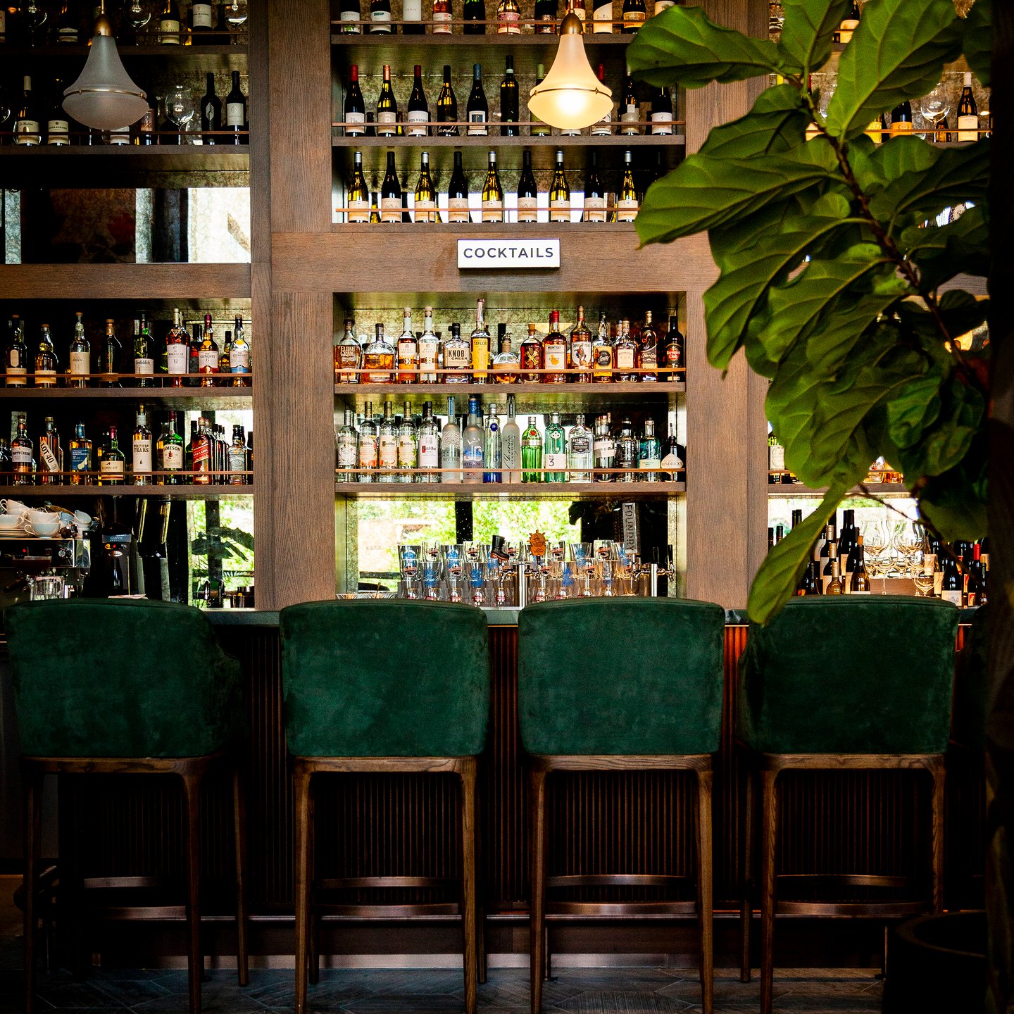 Decoration image without any essential information