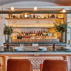 Cooking up 🪄 join us this week to try our exciting 〰new〰 dishes on the menu Oss ✨