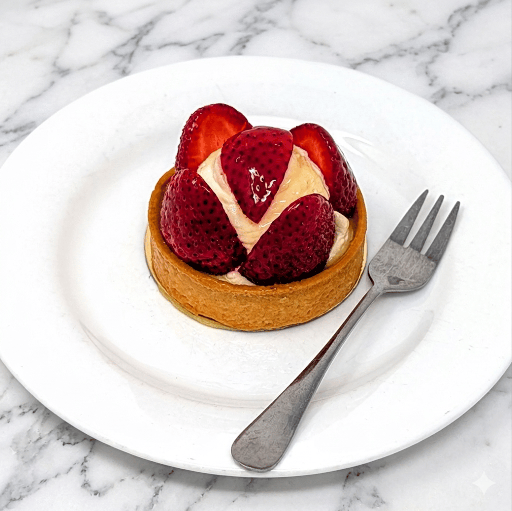 Strawberry