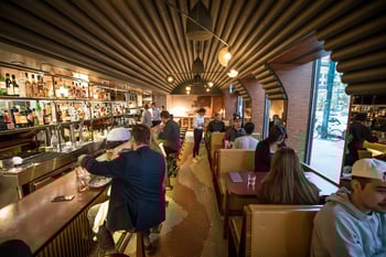 The 10 hottest restaurants in Toronto right now