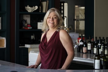 Feature image, Diane Kiger