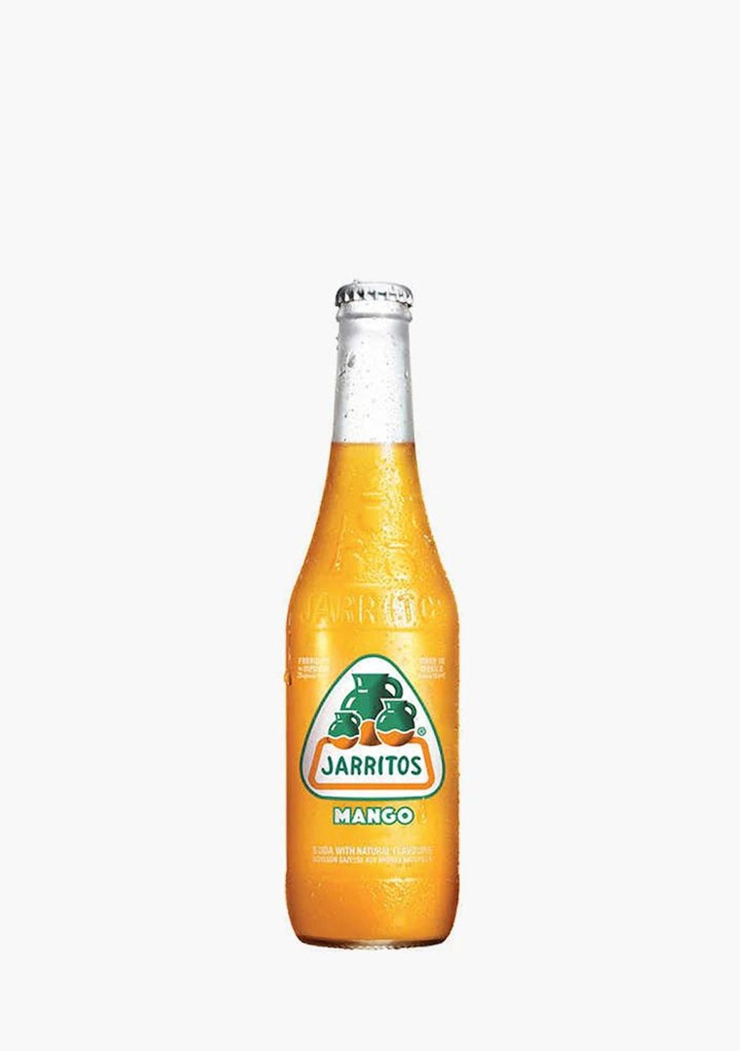 Jarritos KH