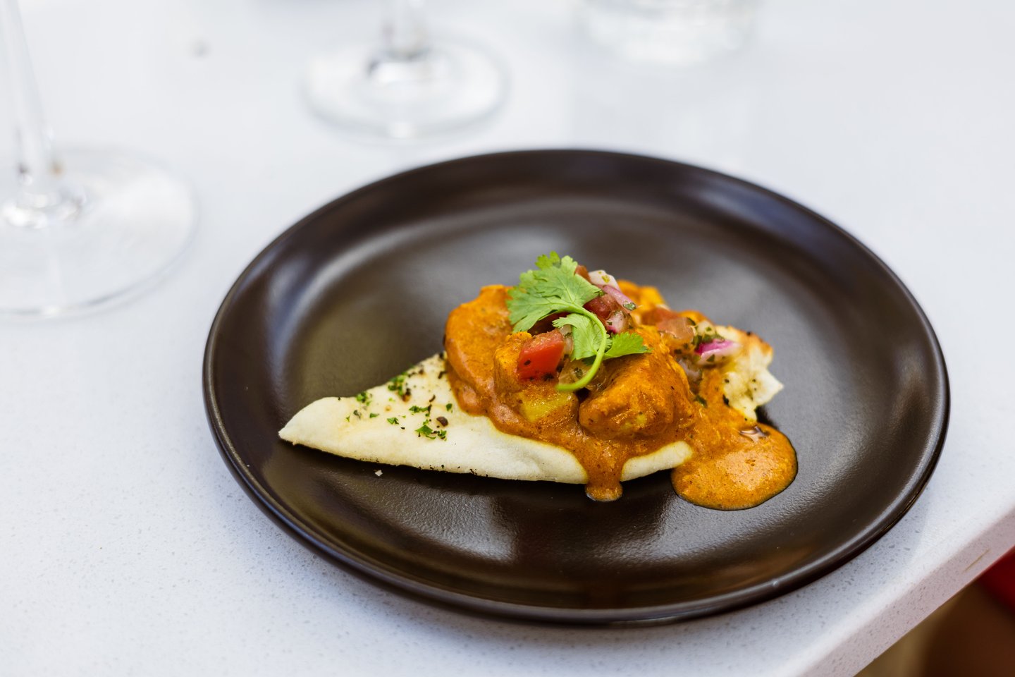 LUNCH AND DINNER DAILY.