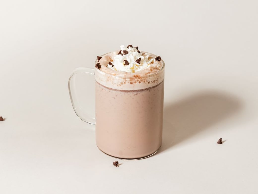 Hand Crafted Hot Cocoa