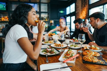 How-to OPTIMIZE YOUR RESTAURANT WEBSITE FOR MOTHER'S DAY