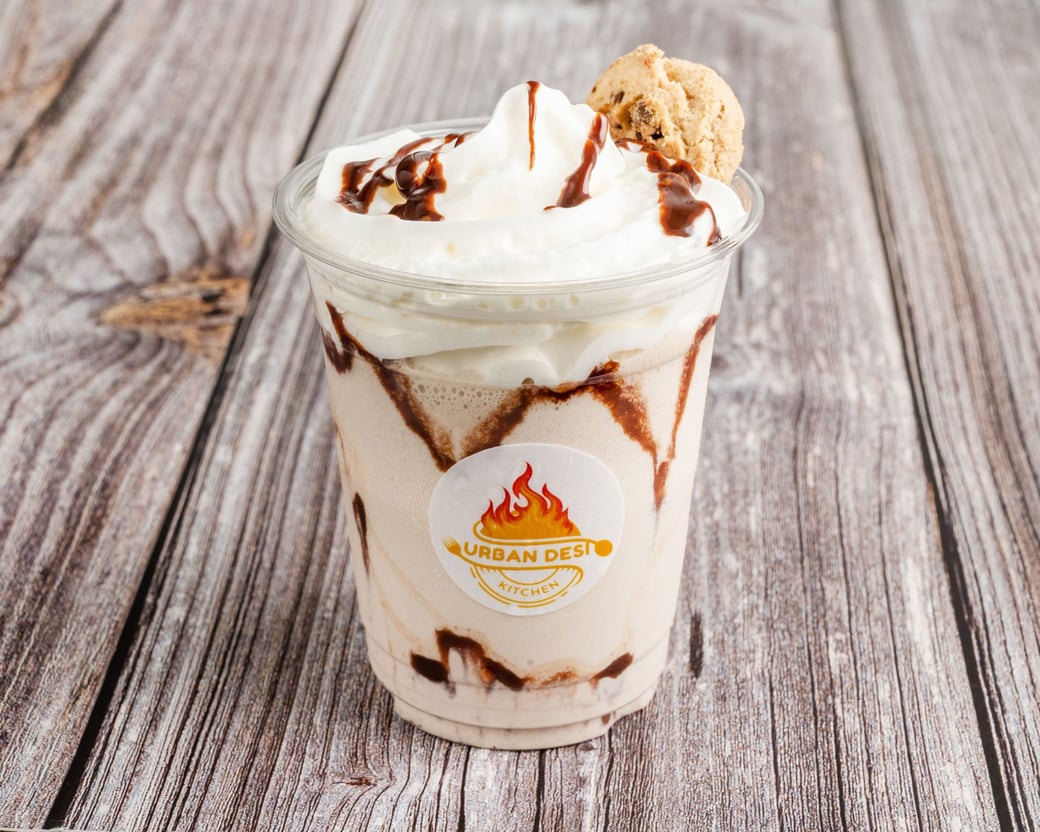 Cold coffee