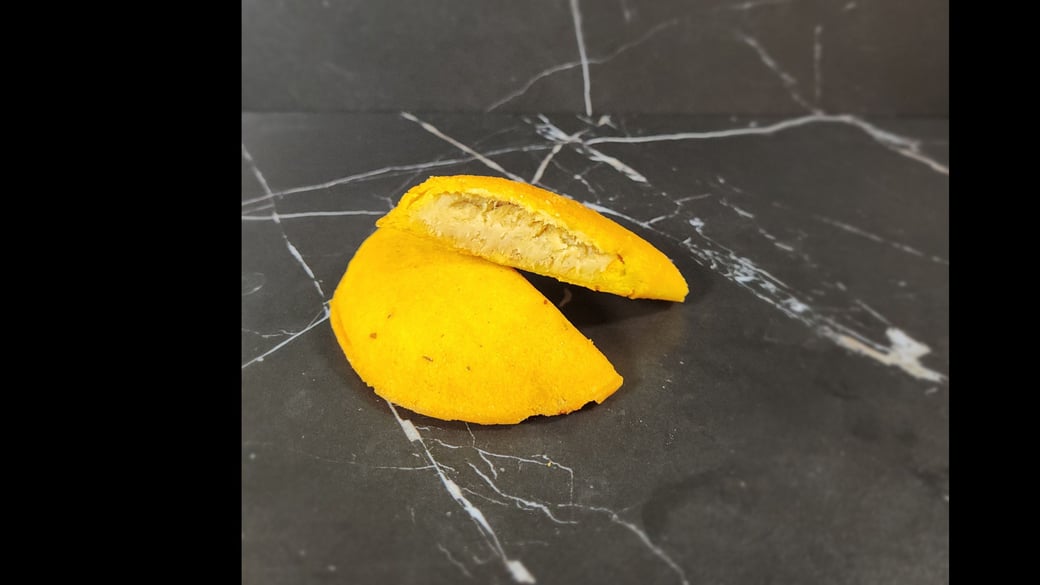 Chicken Empanada 