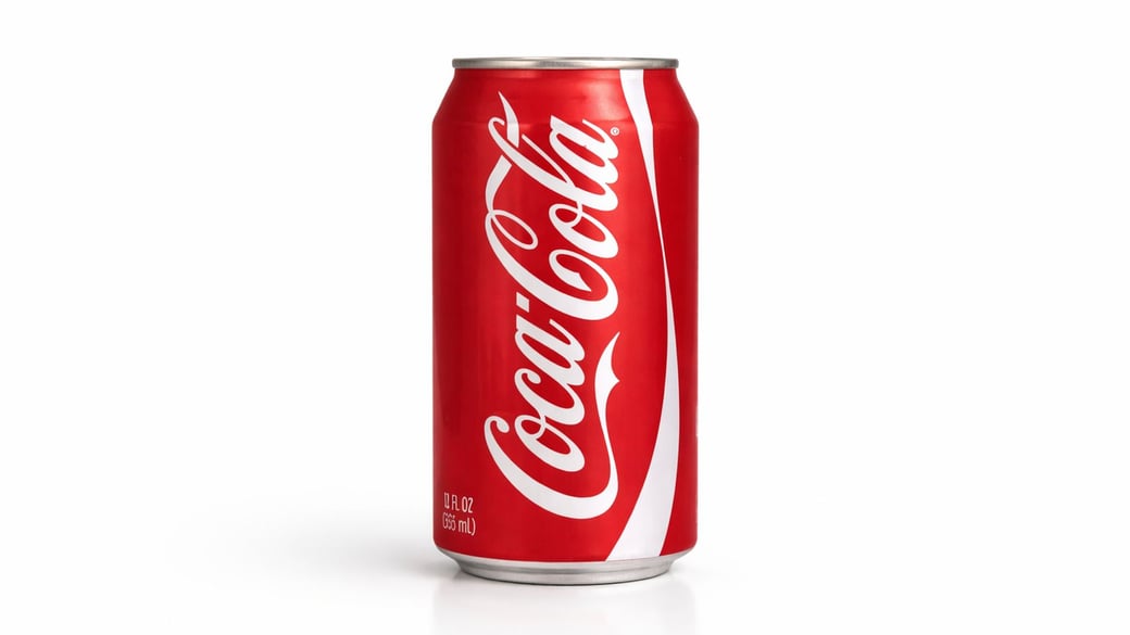 Coke