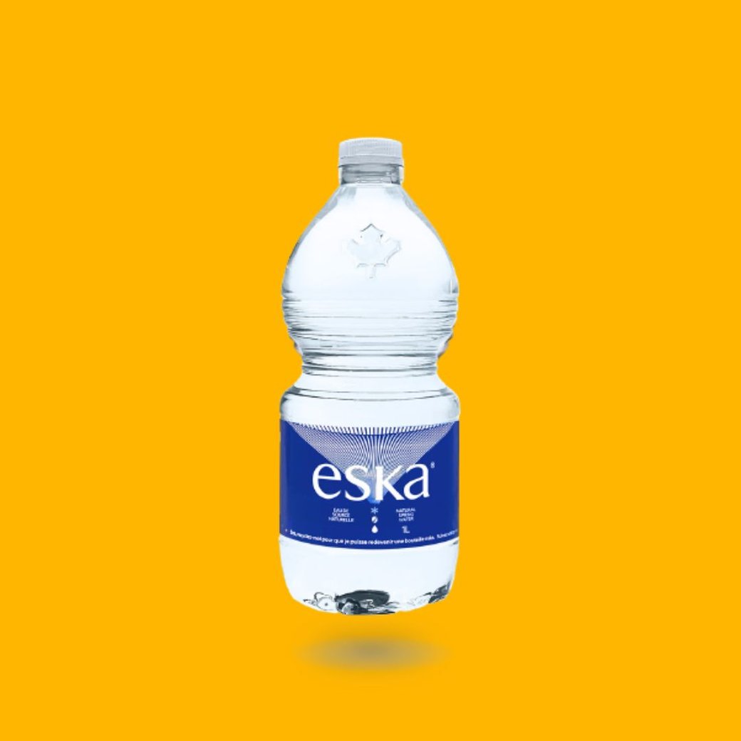 Eska Water