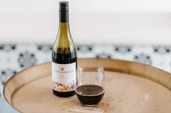 Farmhouse Red , shop product