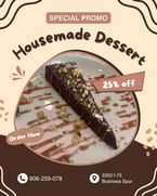 #primecutsitaliansteakhouse #SweetTooth #TreatYourself #DineInStyle