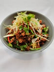 SHANGHAI BEEF BOWL