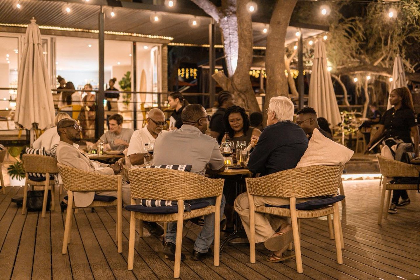 Decoration image without any essential information