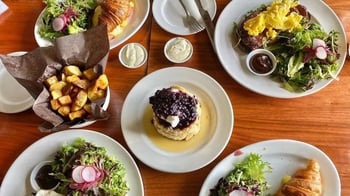 Toronto's 24 best brunch spots of 2024