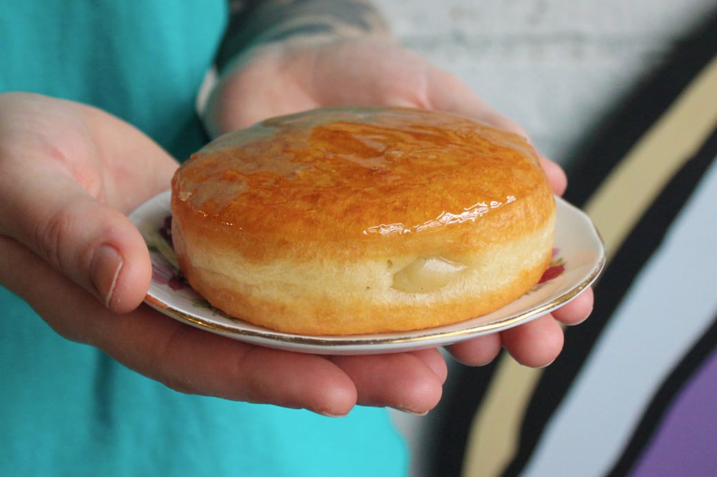 Creme Brulee