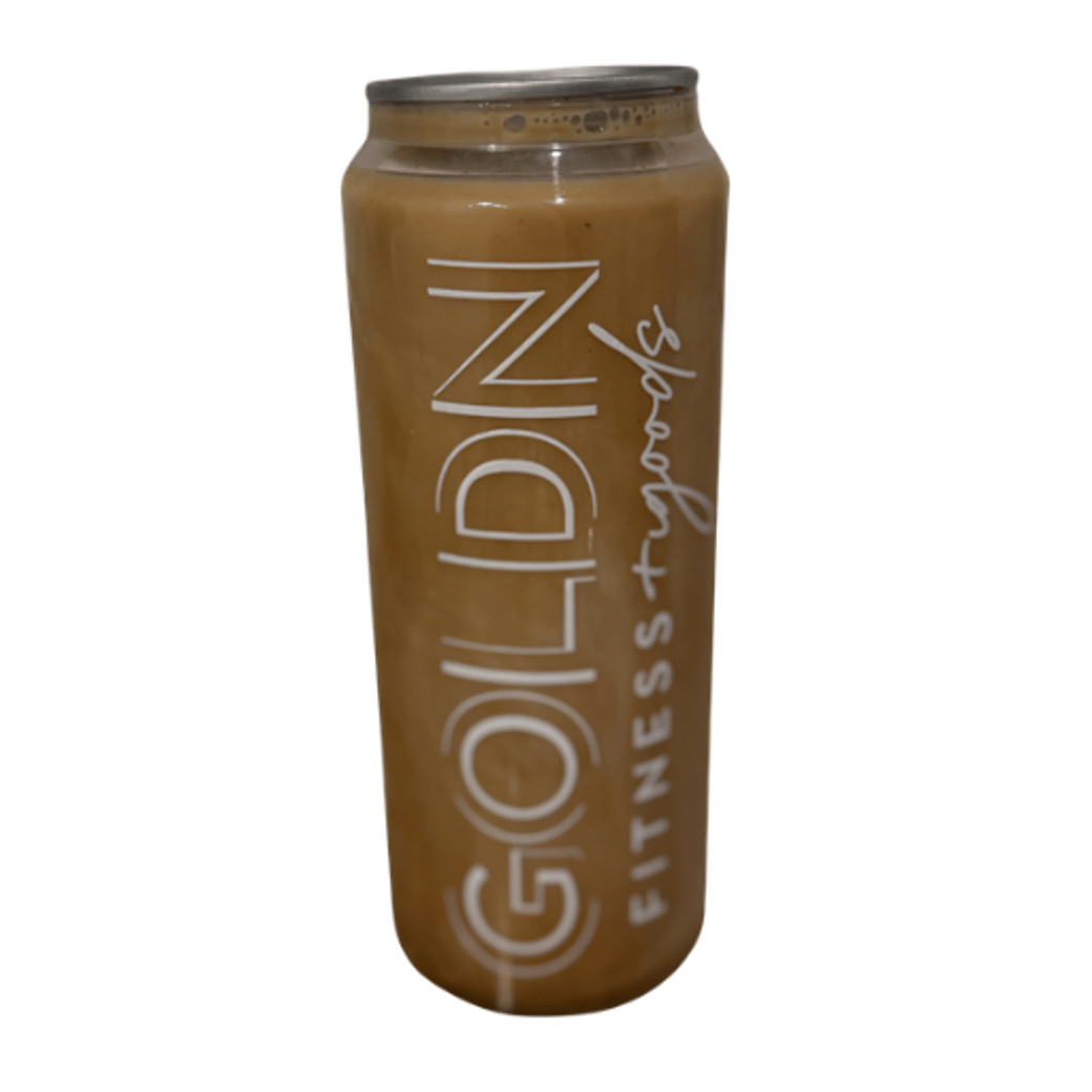 Salted Honey Vanilla Protein Espresso