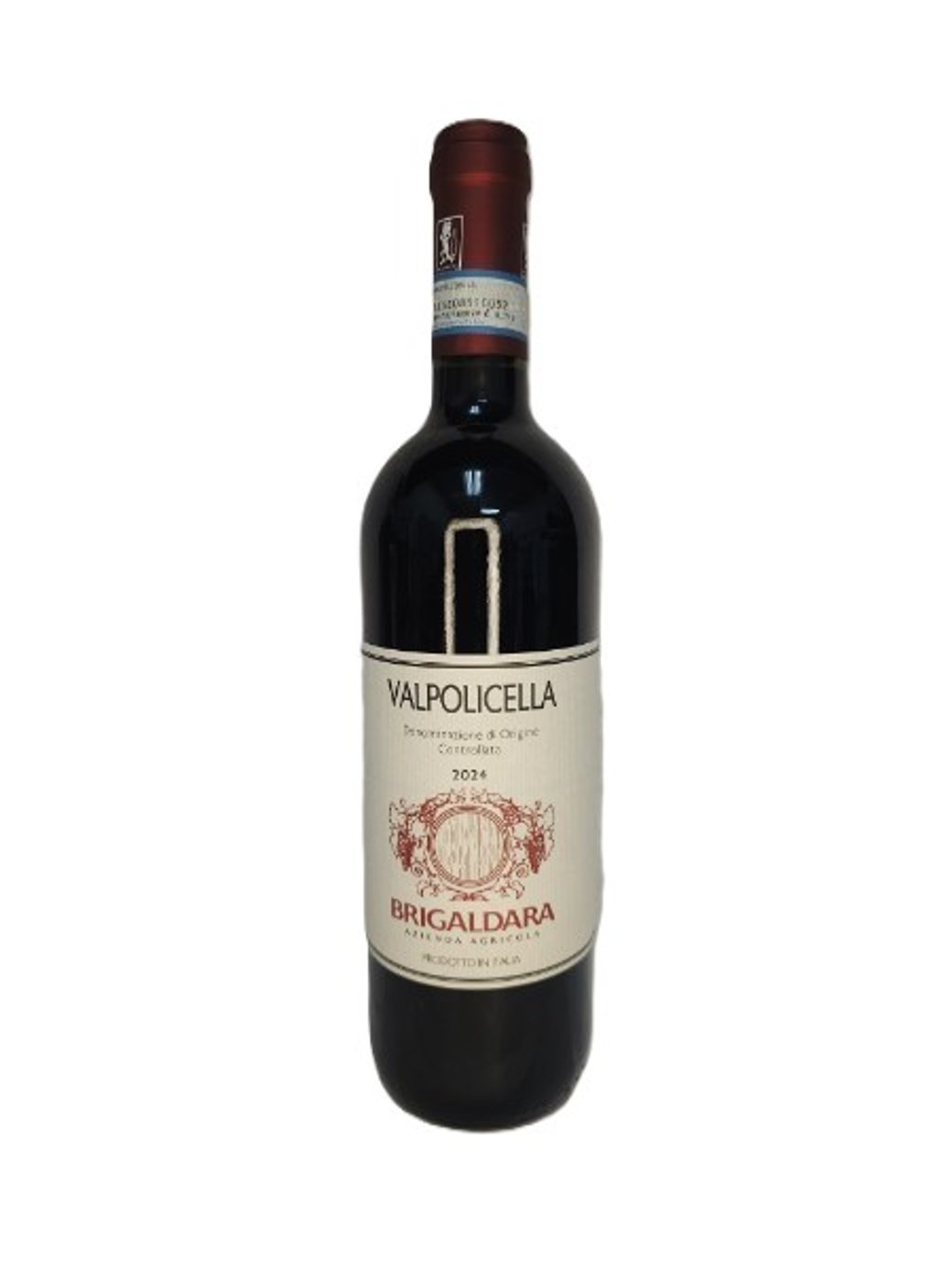 Brigaldara VALPOLICELLA DOC