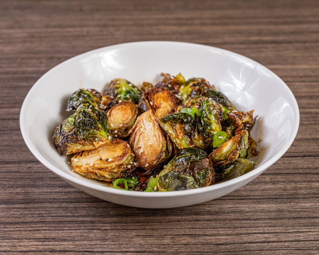 Brussel Sprouts