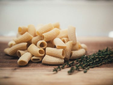 Rigatoni , shop product