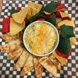 Spinach Artichoke Dip