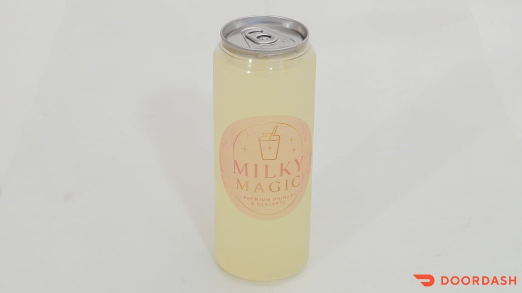 Fresh Lemonade