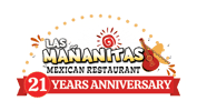 Las Mañanitas logo