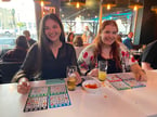Boozy Bingo Night! 