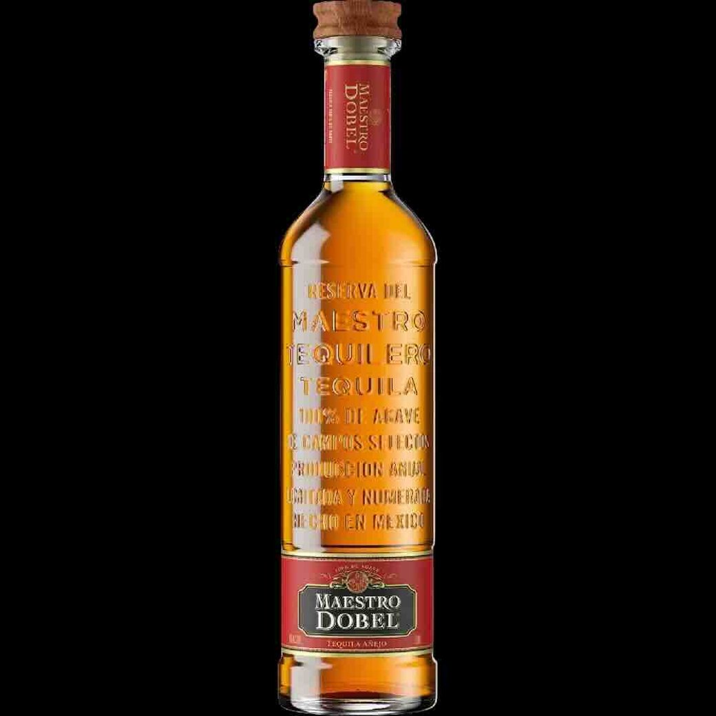 Maestro Dobel Añejo