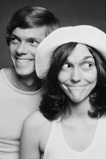 Music Bingo: Family Ties