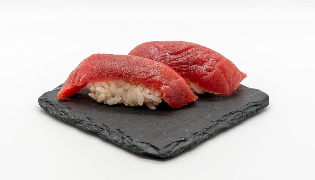 Akami | Lean Bluefin Tuna