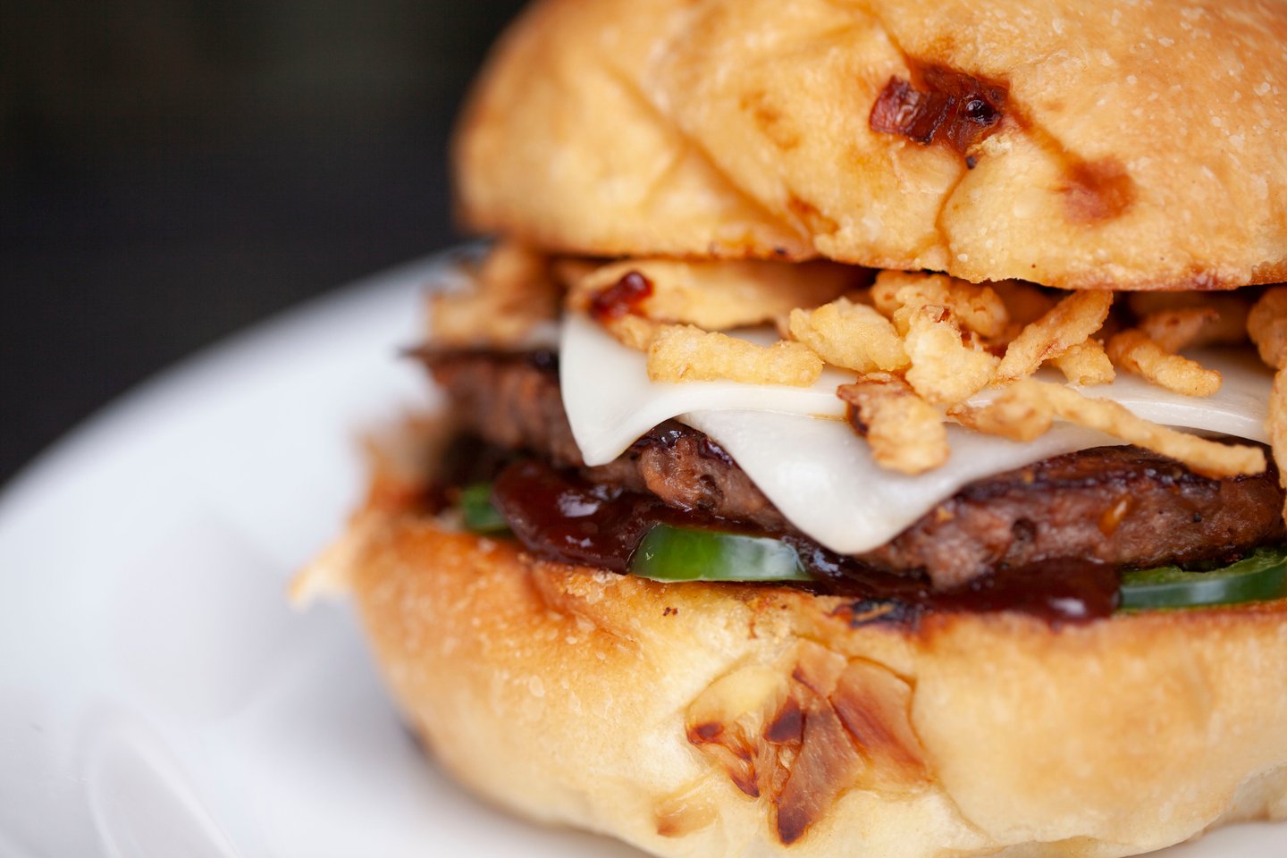 Endless Choices, <br>One Seamless Order.