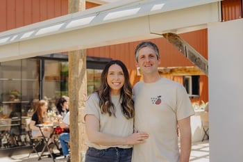 Meet the makers behind local products