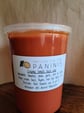 Frozen 1 Litre Creamy Tomato Basil Soup , shop product