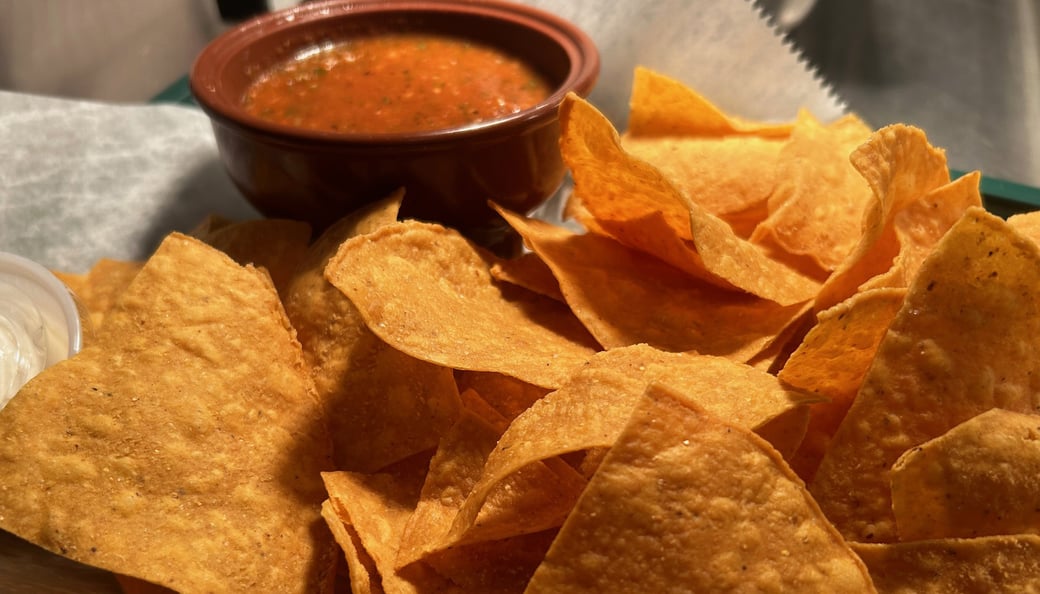 Chips & Salsa