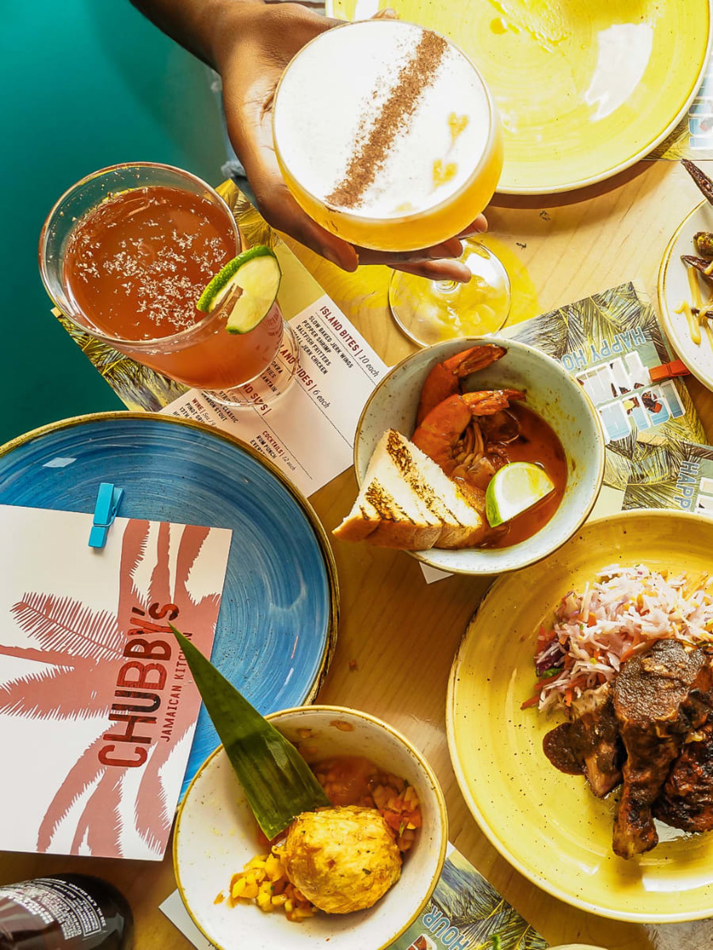 Decoration image without any essential information