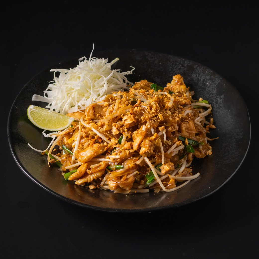 Chef Nuit Pad Thai